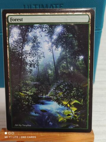 Forest #26